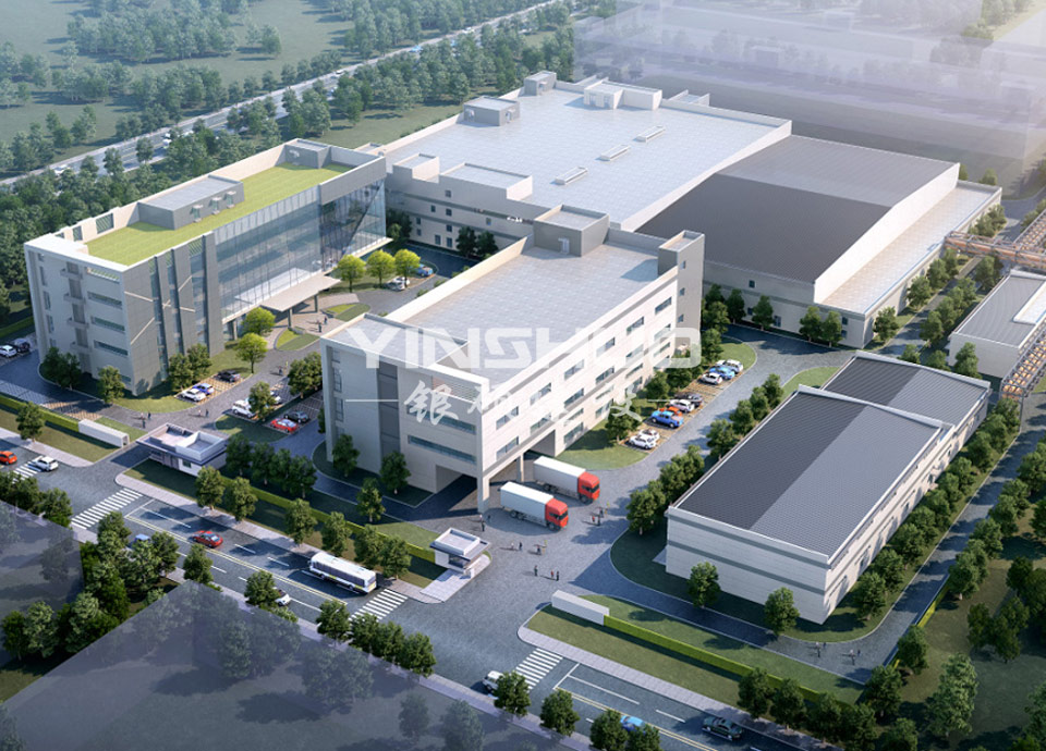 工廠智能化工程